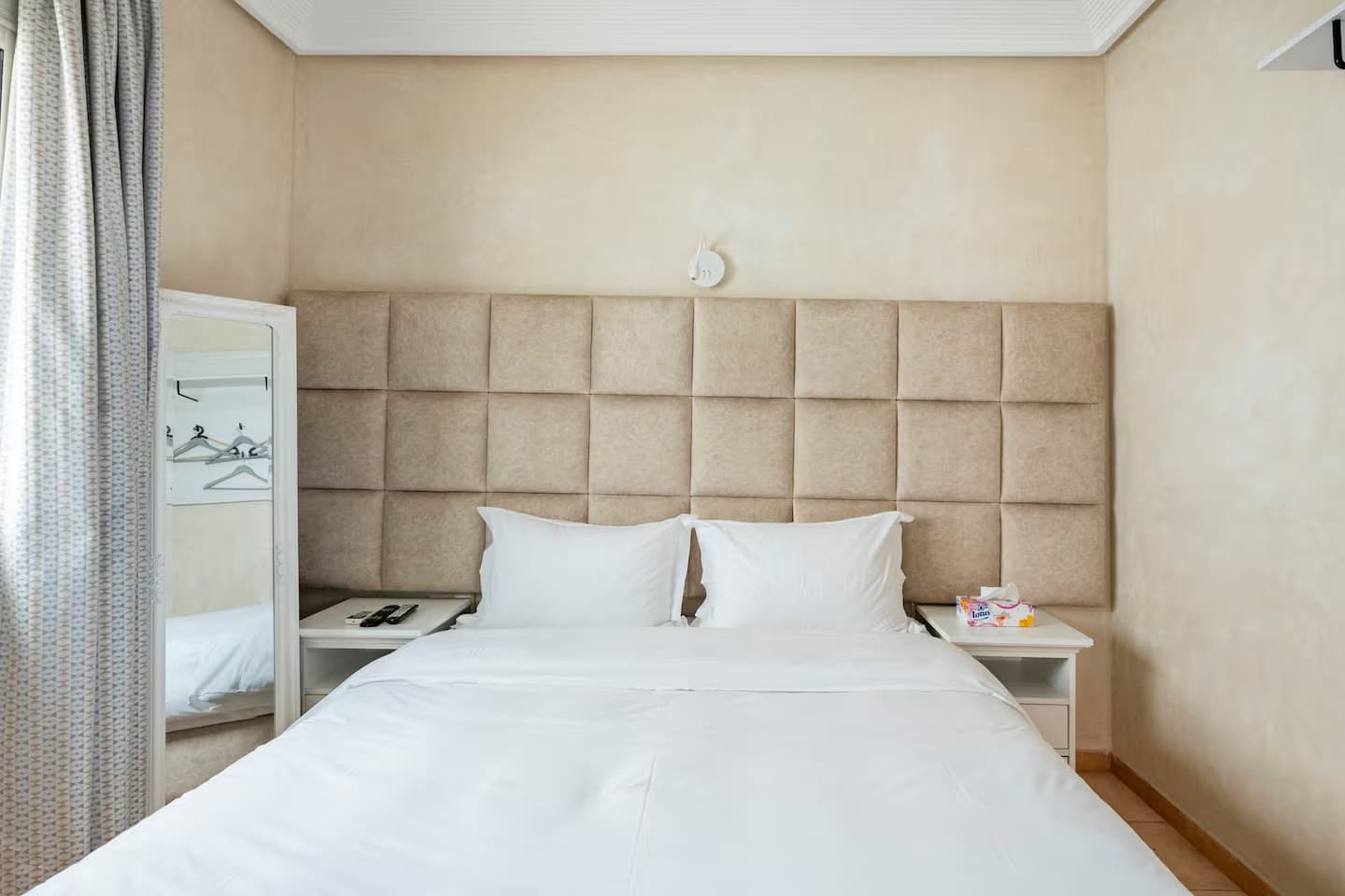 فيلا القراصنة