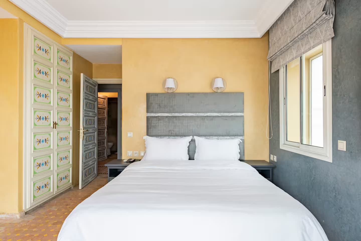 فيلا القراصنة