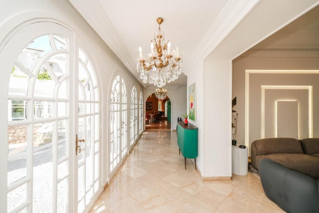 Villa Sarah, au cœur du quartier historique de Hassan