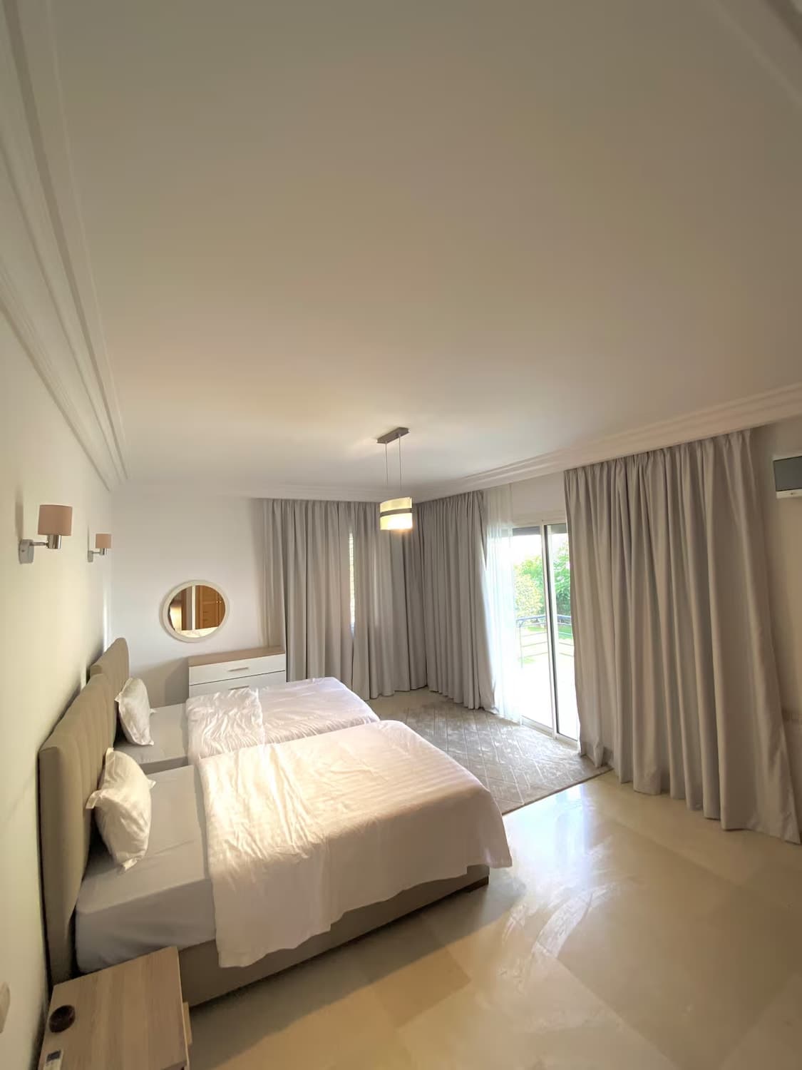 Villa Yasmine, 5 chambres et piscine