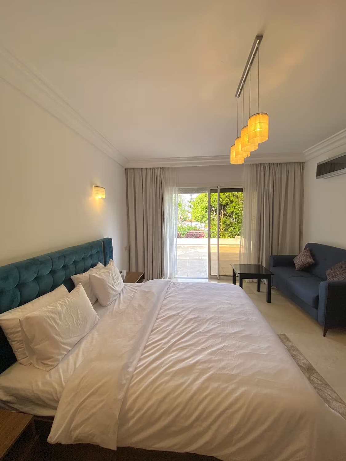 Villa Yasmine, 5 chambres et piscine