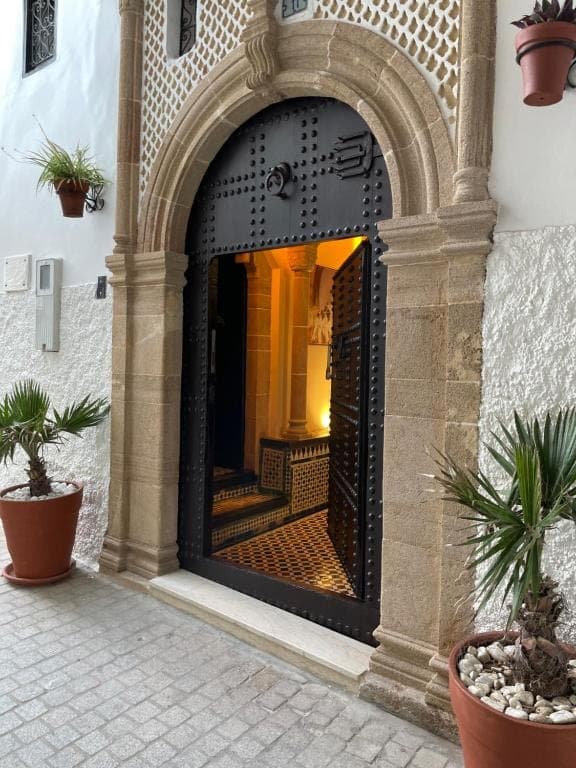 Dar Lalzohra – Séjour authentique et chaleureux à Rabat