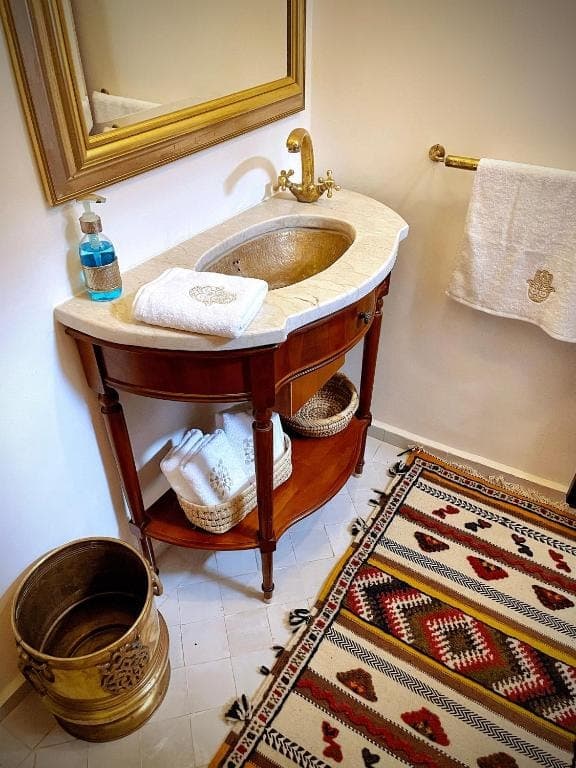 Dar Lalzohra – Séjour authentique et chaleureux à Rabat