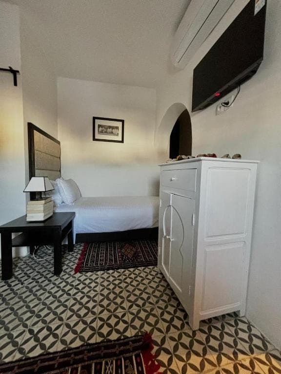 Dar Lalzohra – Séjour authentique et chaleureux à Rabat