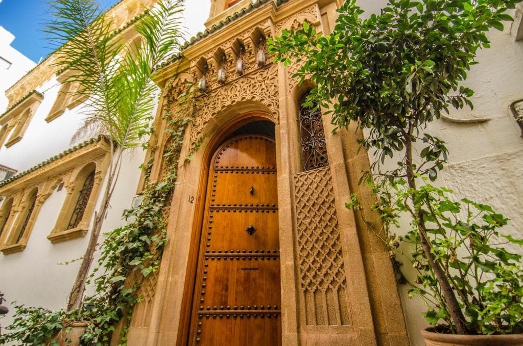 Riad Sidi Fatah – Riad authentique à Rabat