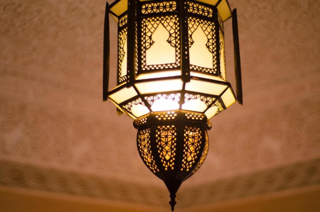 Riad Sidi Fatah – Riad authentique à Rabat