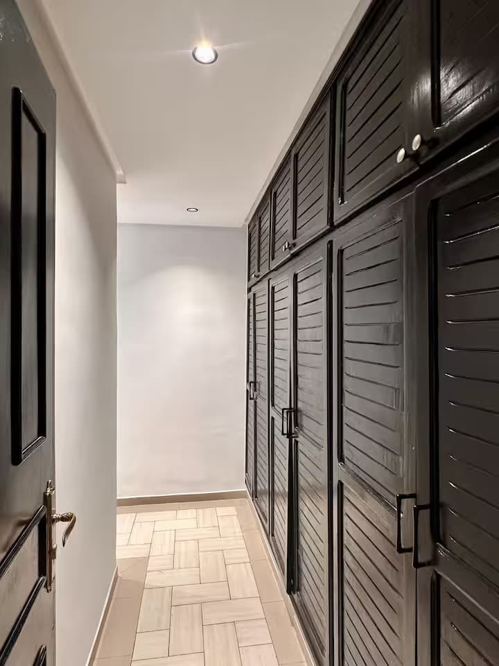 Appartement Sophia, spacieux au centre de Rabat