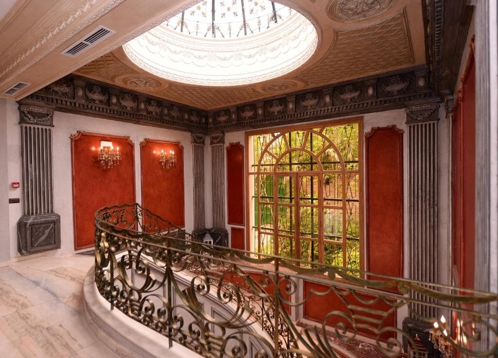 The White Palace Rabat - Séjour d’Exception