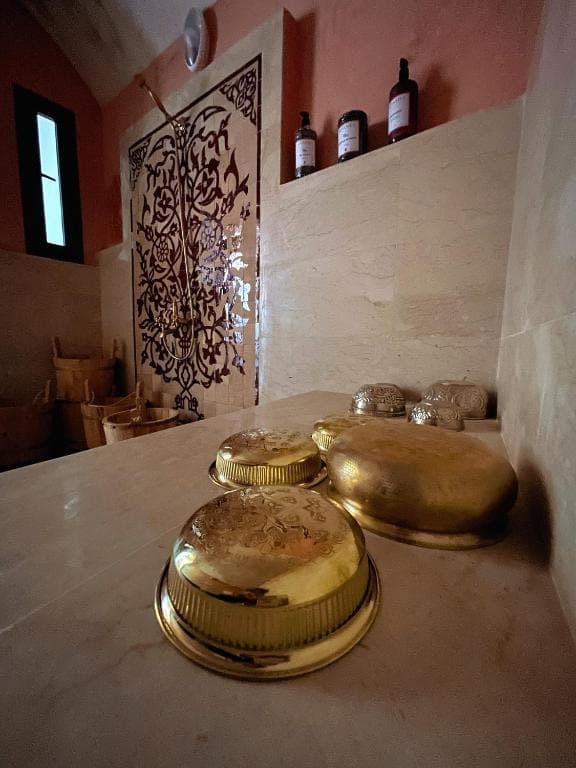 Dar Lalzohra – Séjour authentique et chaleureux à Rabat