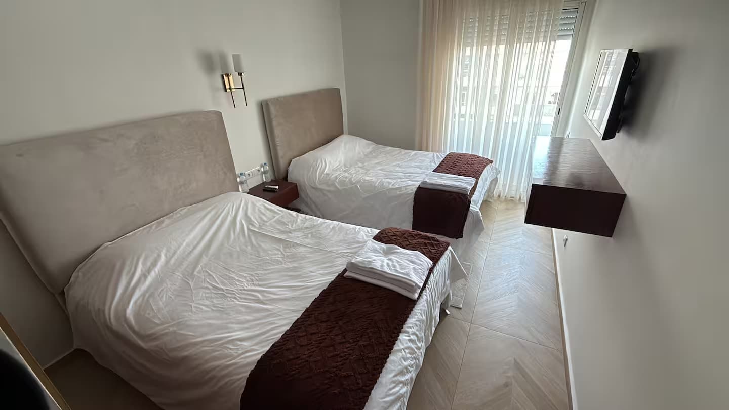 Appartement Melia,  Confort & Élégance à Prestigia