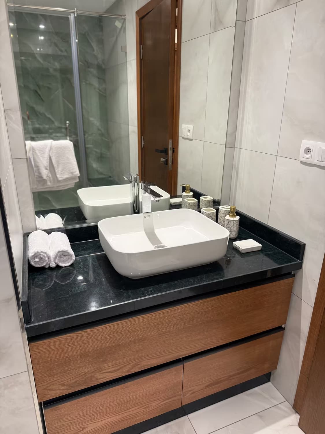 Appartement Melia,  Confort & Élégance à Prestigia