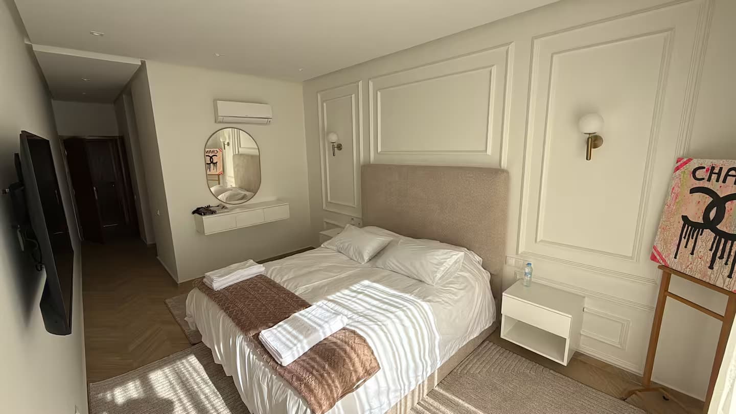 Appartement Melia,  Confort & Élégance à Prestigia
