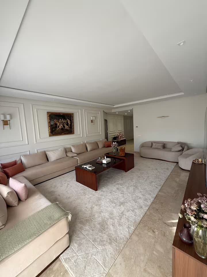 Appartement Melia,  Confort & Élégance à Prestigia