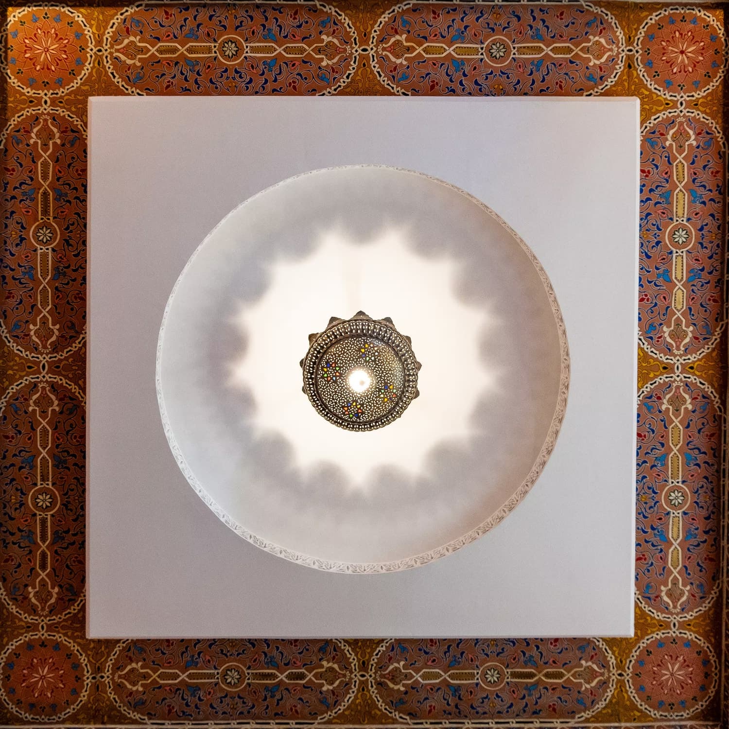 Villa Balra, elegancia en el corazón de Hassan