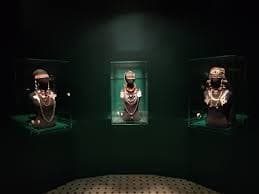 Oudayas, Musée national de la Parure  1