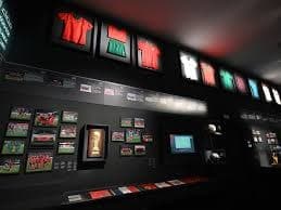Musée du Football marocain  3
