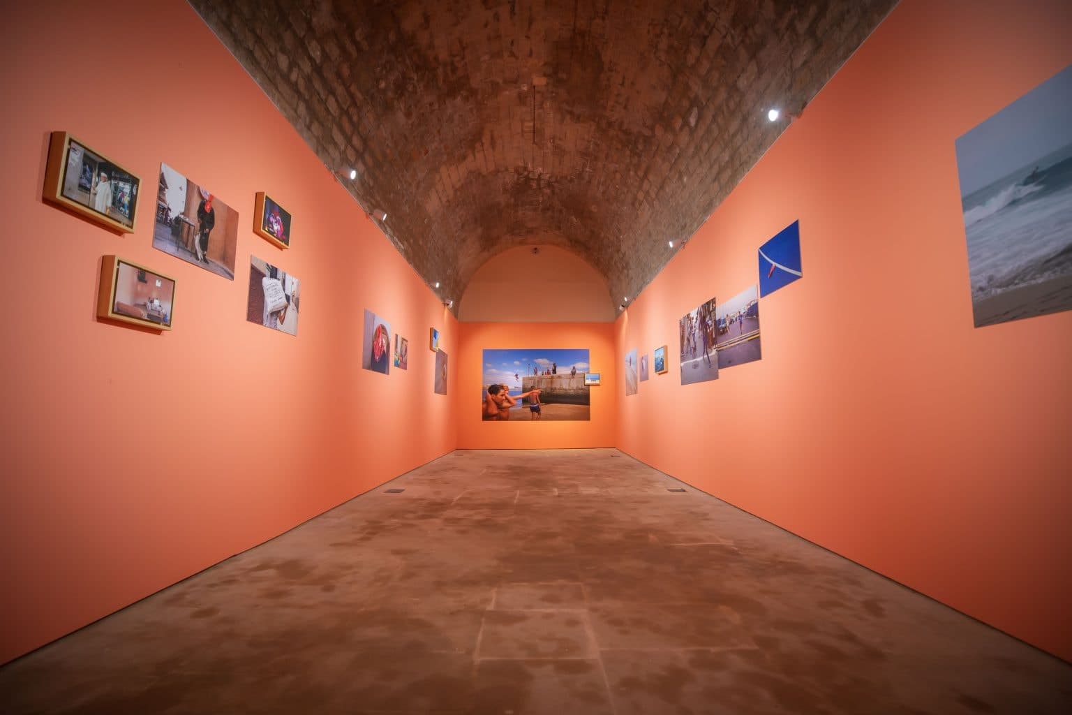 Musée de la photographie 2