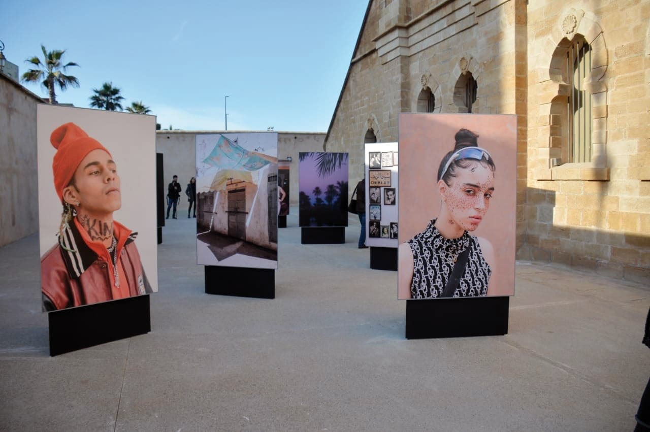 Musée de la photographie 3
