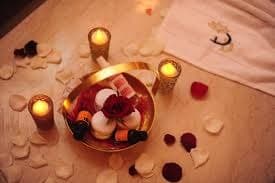 Hammam Désir d’Orient – L’art du hammam traditionnel