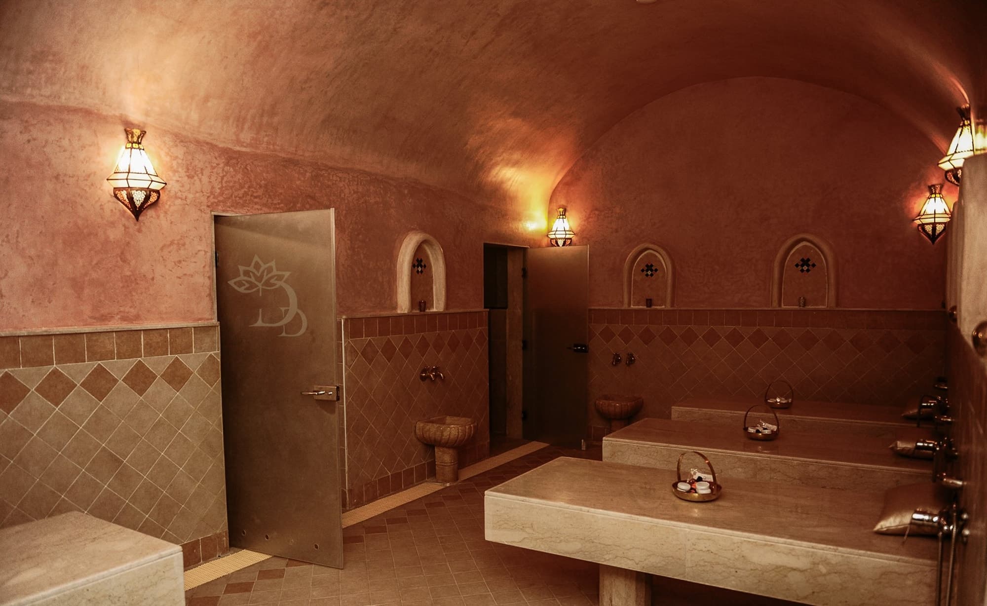 Hammam Désir d’Orient – L’art du hammam traditionnel