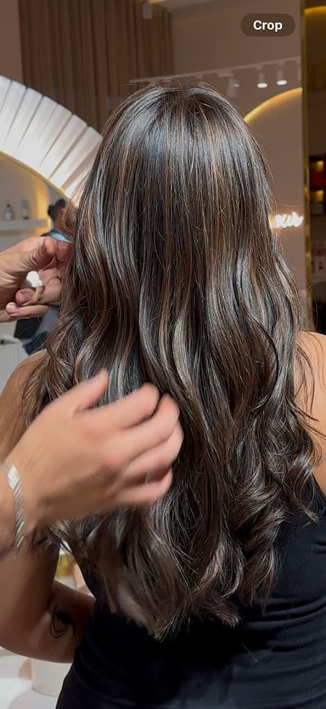 MUSE – Coiffure, style et élégance