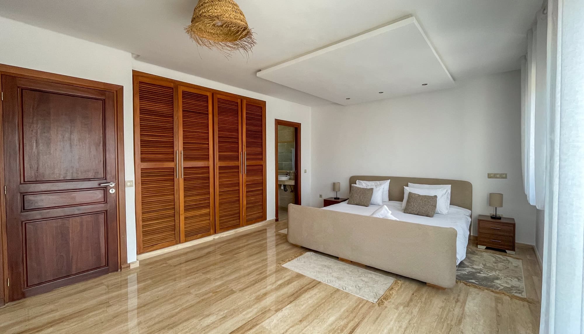 Villa Lydia, accesso privato al mare