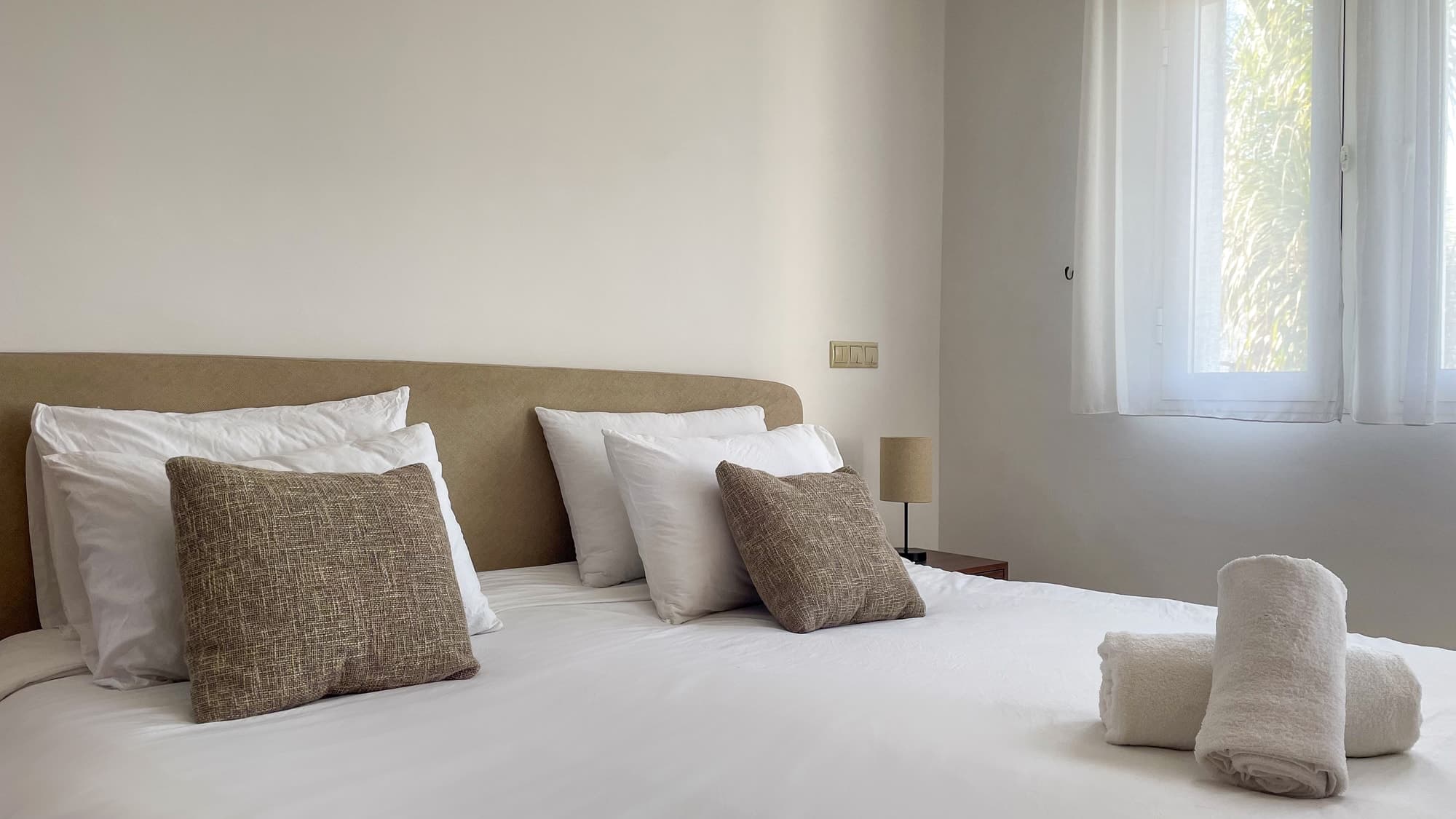 Villa Lydia, accesso privato al mare